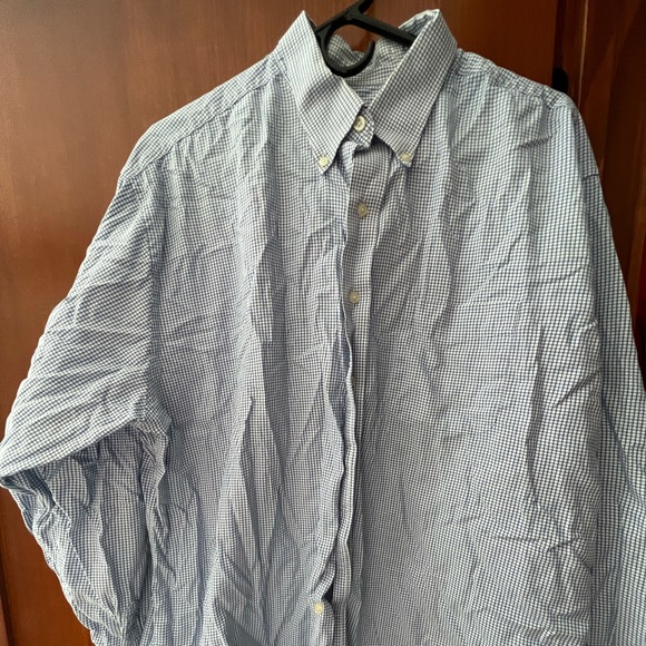 Men’s XL button down shirt - Picture 1 of 3